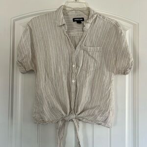 Lands’ End Tee - XS